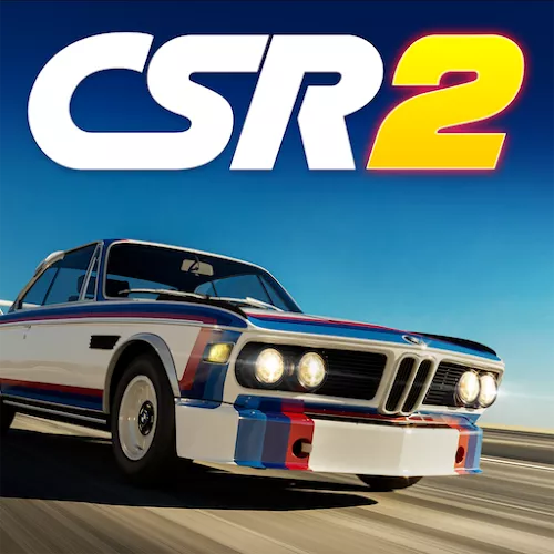 Dominate the Track: CSR2 Mod APK for Hyper-Realistic Racing & Upgrades